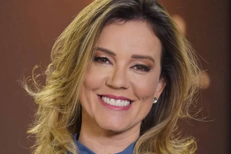 Natuza Nery assume lugar de César Tralli em jornal da GloboNews