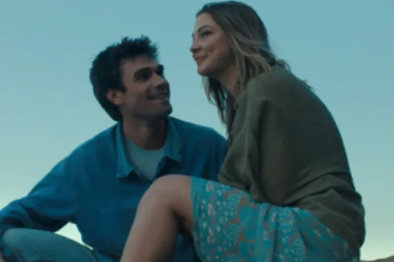 O Mapa Que Me Leva Até Você: Romance e viagem emocional no Prime Video