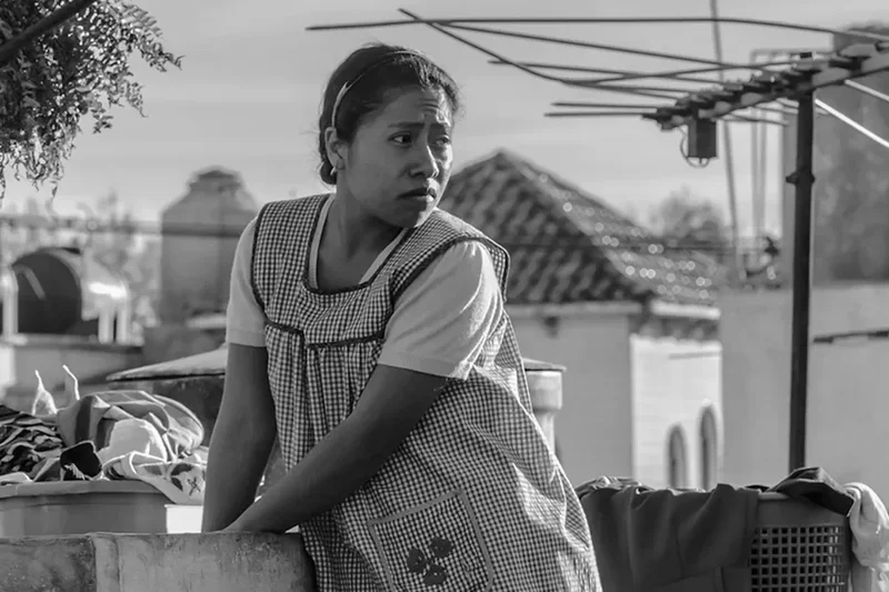 Filme mexicano Roma, vencedor do Oscar de melhor filme internacional em 2019