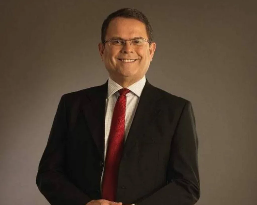 SBT se lembra de Sidney Rezende e jornalista é escalado em novo canal de notícias da emissora