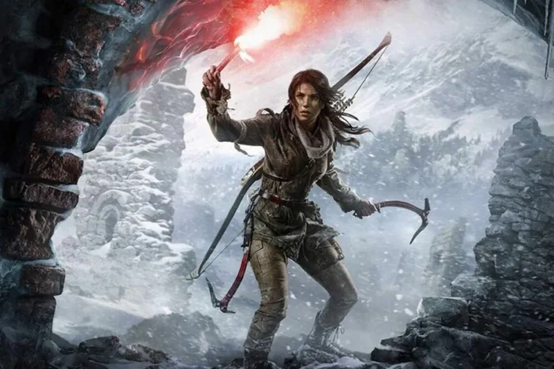 Atriz de Game of Thrones é confirmada como protagonista de série inspirada na franquia Tomb Raider