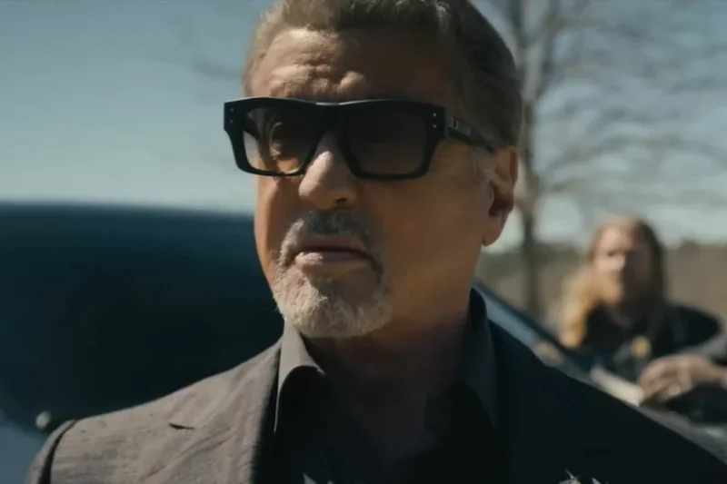 Paramount+ divulga trailer oficial da 3ª temporada de Tulsa King, série estrelada por Sylvester Stallone
