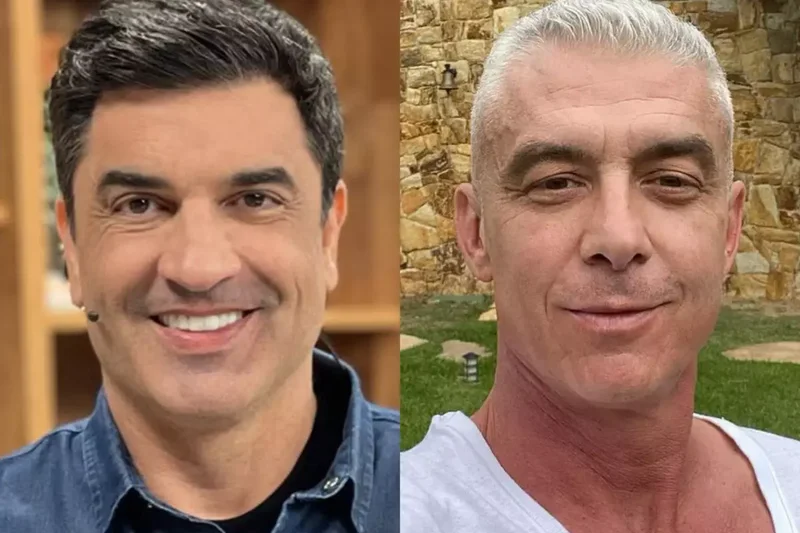 Imagem de Edu Guedes e Alexandre Correa