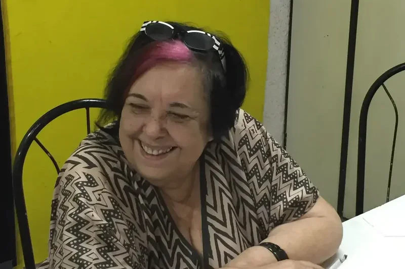 Rosa Magalhães