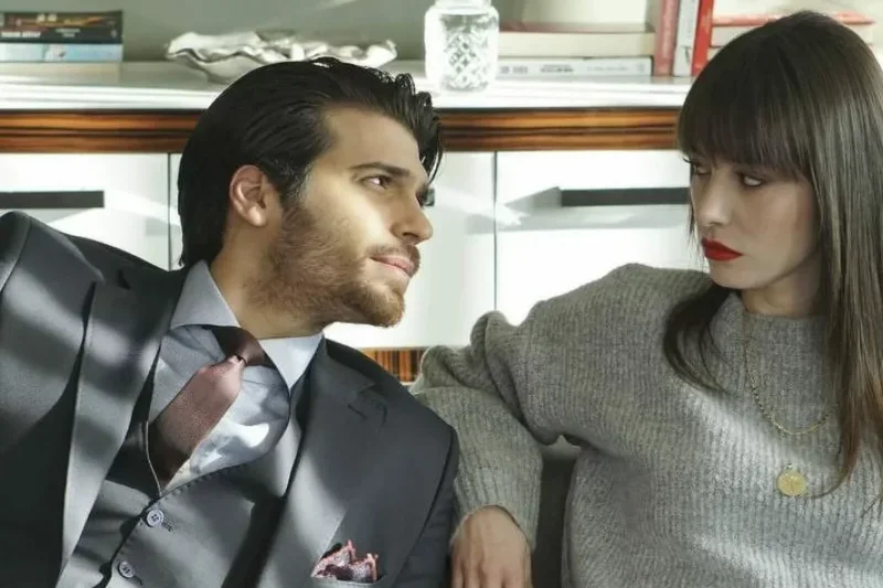 Novela turca faz Vale Tudo passar vergonha em plataforma da Globo