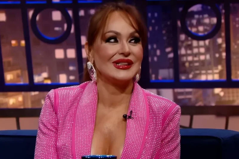 Gaby Spanic