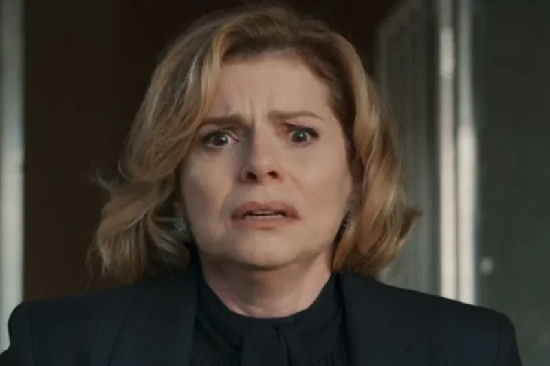 Odete Roitman em Vale Tudo