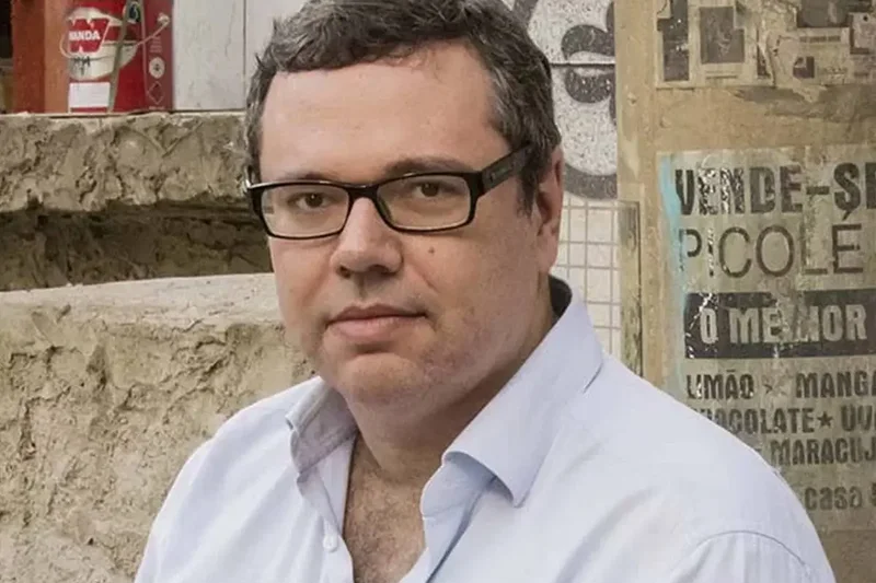 João Emanuel Carneiro desenvolve nova novela das nove da Globo após ‘Mania de Você’
