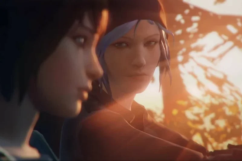 Life is Strange vai virar série live-action na prime video