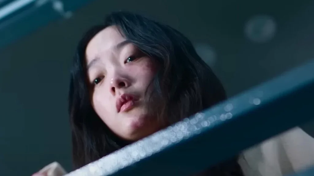 Netflix lança trailer de Você Estava Lá, novo k-drama com estrela de Round 6