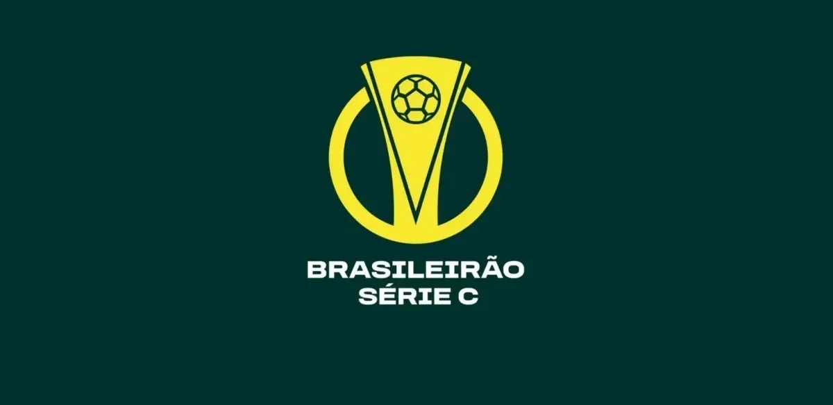 Imagem do Logo do Brasileirão Série C