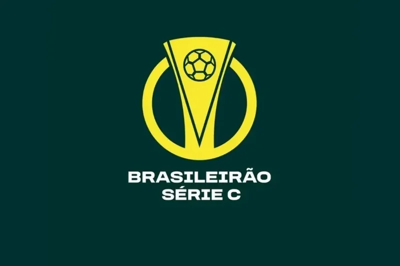 Imagem do Logo do Brasileirão Série C