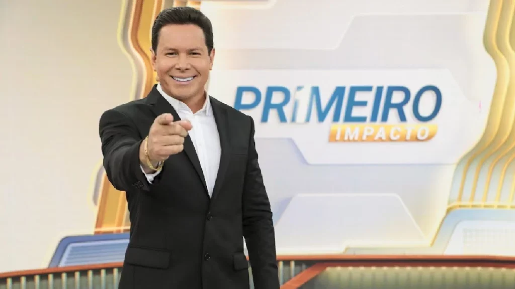 SBT é condenado a pagar indenização a casal acusado de crime ao vivo