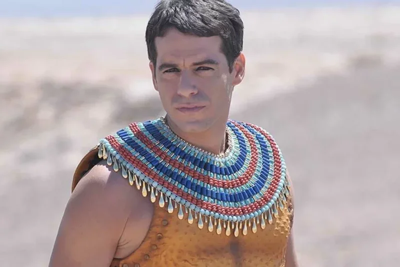 Justiça livra Record de pagar cachê a Guilherme Winter por reprise de novela