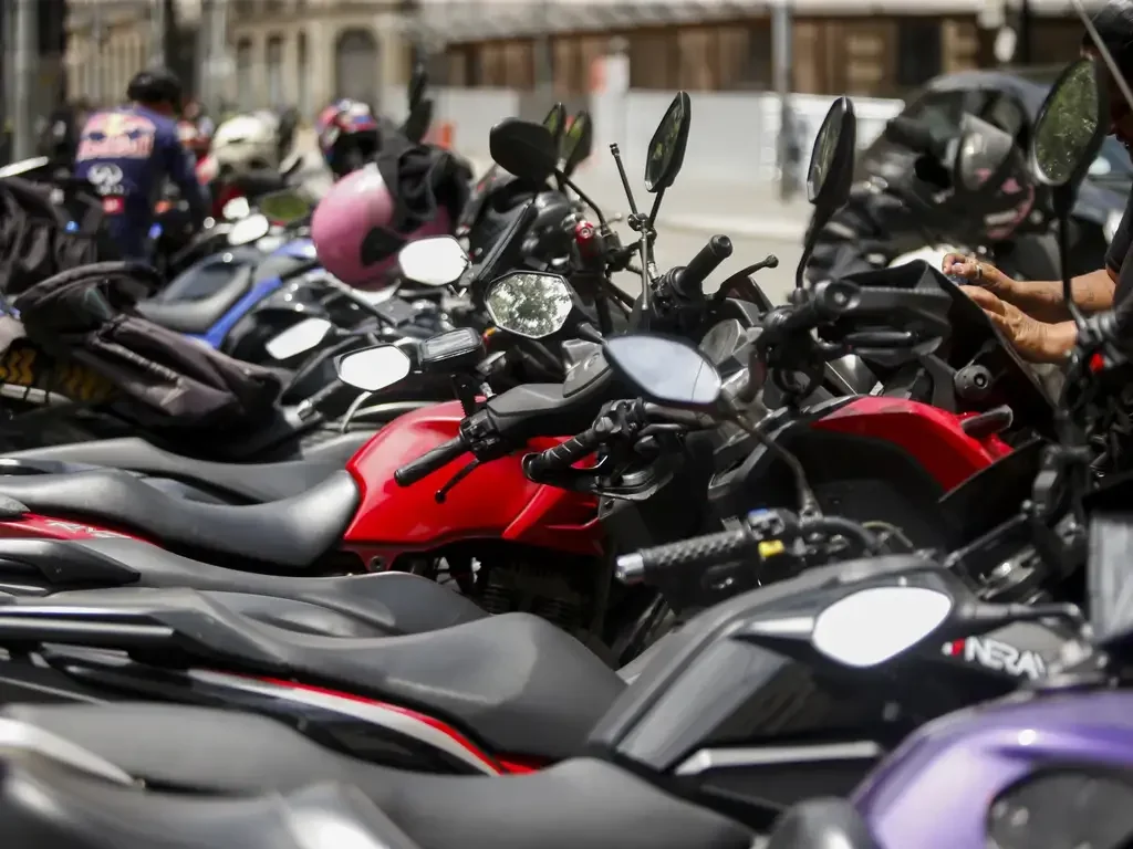 Motos superam carros em Pernambuco e impulsionam recorde nacional de produ&ccedil;&atilde;o