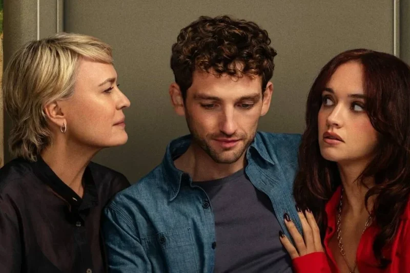 A Namorada Ideal: novo suspense psicológico estrelado por Robin Wright e Olivia Cooke já está disponível no Prime Video