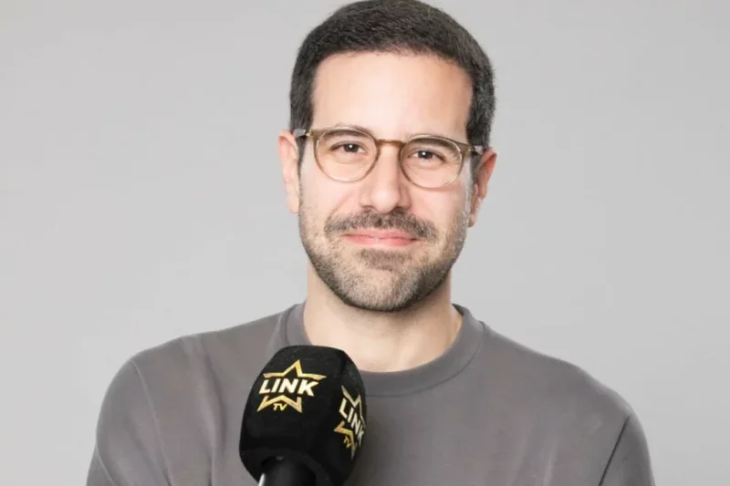 Record acerta contratação de Paulo Mathias para A Fazenda