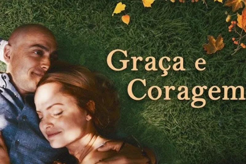 GraÃ§a e Coragem: Uma jornada de amor e superaÃ§Ã£o frente ao cÃ¢ncer
