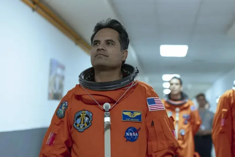 A Milhões de Quilômetros: A jornada inspiradora de um sonho espacial