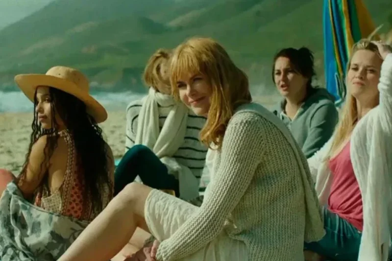 Big Little Lies terá continuação: 3ª temporada é confirmada após seis anos