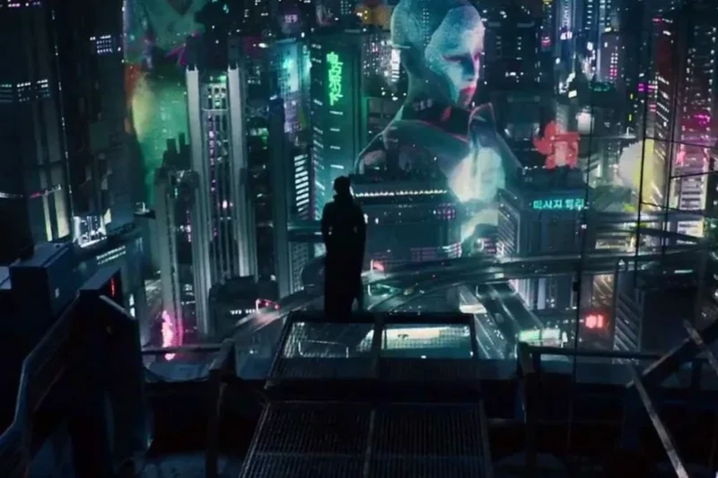 Tudo o que sabemos sobre a série Blade Runner 2099