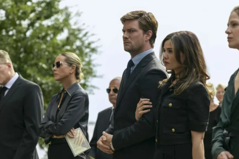 A série da Netflix que acabou cedo, mas merece ser assistida