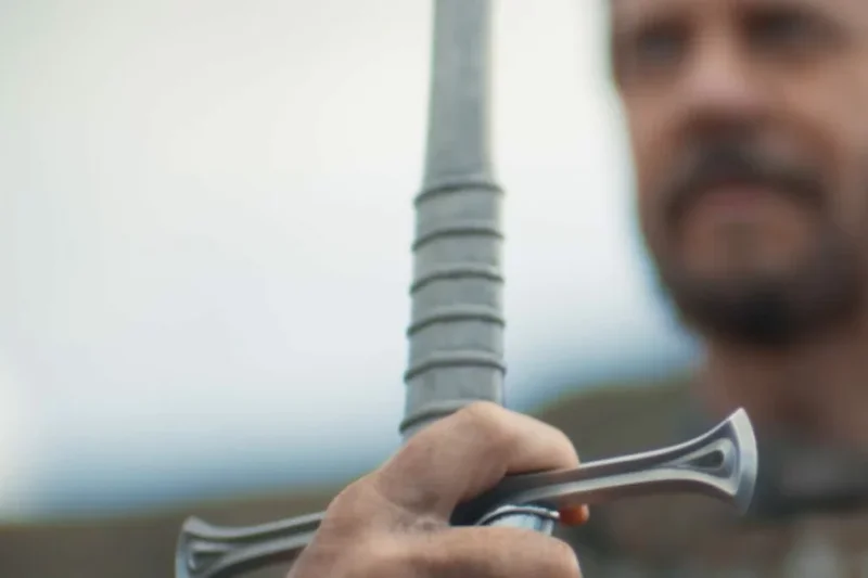 Teaser misterioso de O Senhor dos Anéis: Os Anéis de Poder deixa fãs ansiosos pela 3ª temporada