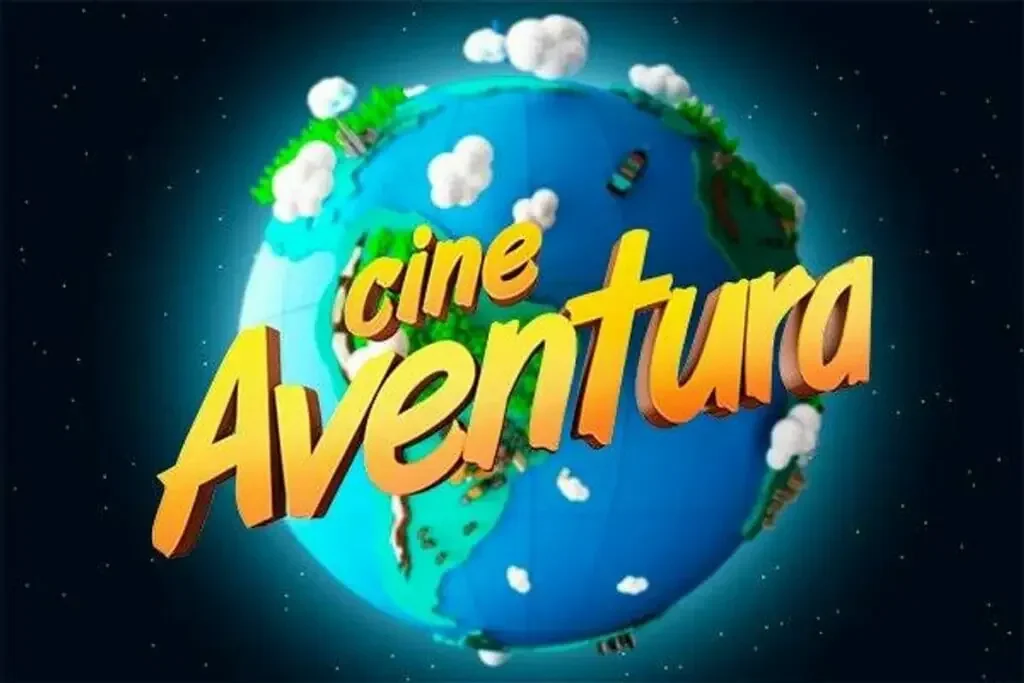 Cine Aventura – Saiba qual filme a Record TV exibe neste sábado