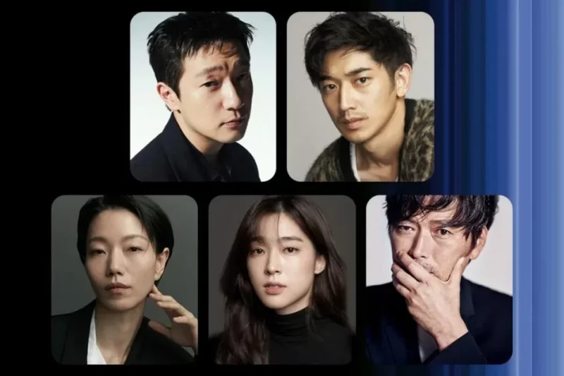 Netflix anuncia Road, novo k-drama de mistério com detetives coreanos e japoneses