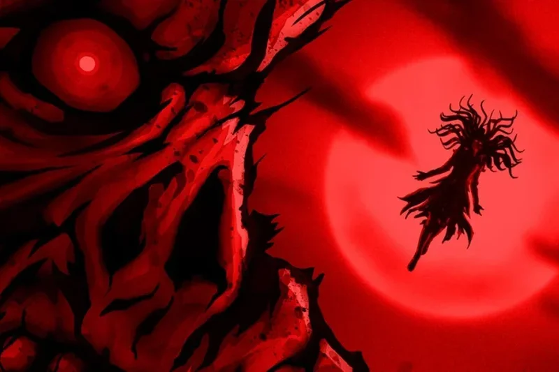 Marvel Zombies: trailer revela começo do apocalipse e pôster traz Wanda Maximoff como zumbi