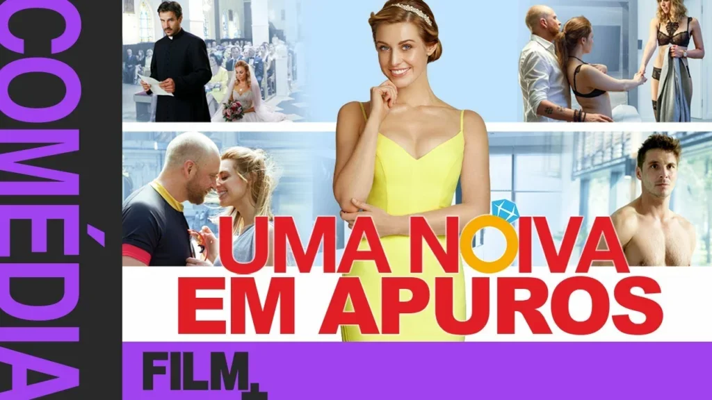 Saiba qual filme o SBT exibe neste sábado no Cinema em Casa (1ª Sessão)