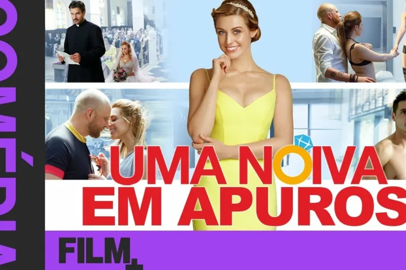 Saiba qual filme o SBT exibe neste sábado no Cinema em Casa (1ª Sessão)