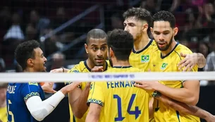 selecao-brasileira-de-volei