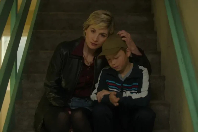 Série da Netflix baseada em caso real teve 100% de aprovaçã da crítica, mas está escondida do público brasileiro