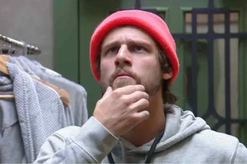 A Fazenda: Infiltrado, Matheus Martins perde R$ 5 mil por não cumprir ordem da produção