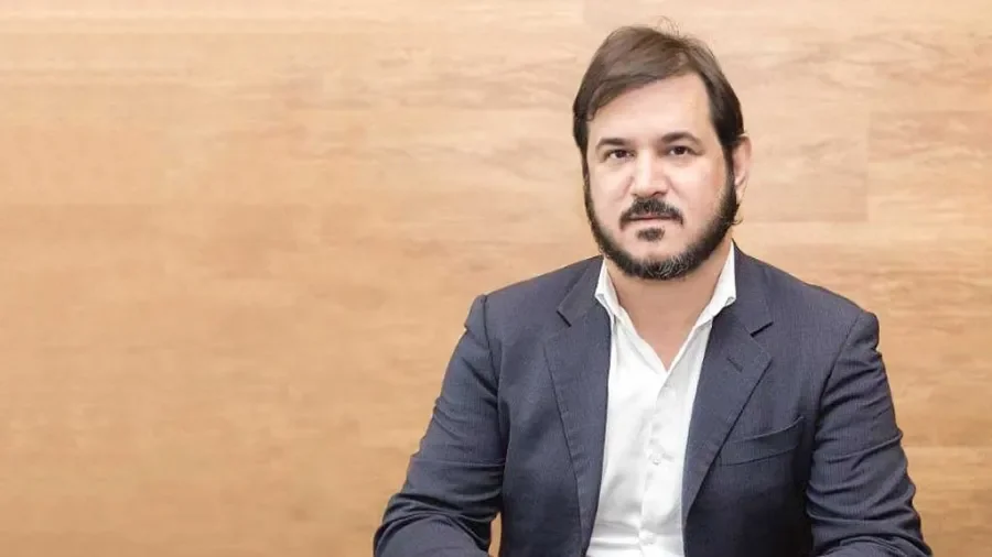 Foto da capa: Política