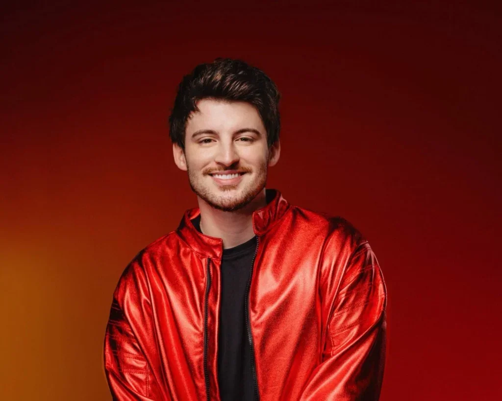 Gabriel Smaniotto é eliminado do Estrela da Casa e recebe conselho de cantora famosa