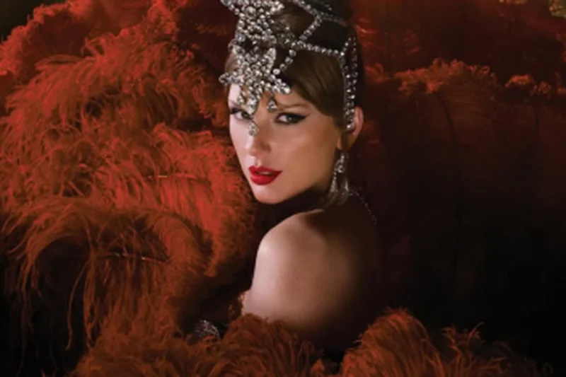 Taylor Swift, cantora