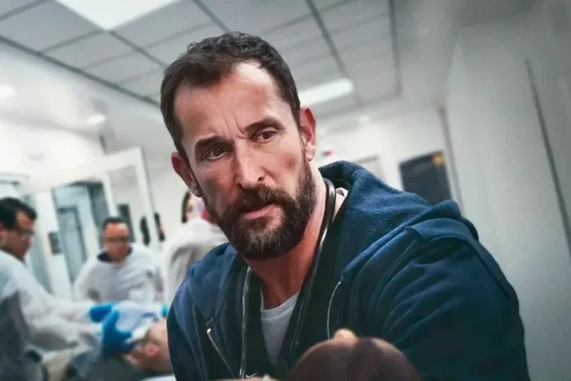 6 séries médicas para maratonar no streaming durante o fim de semana