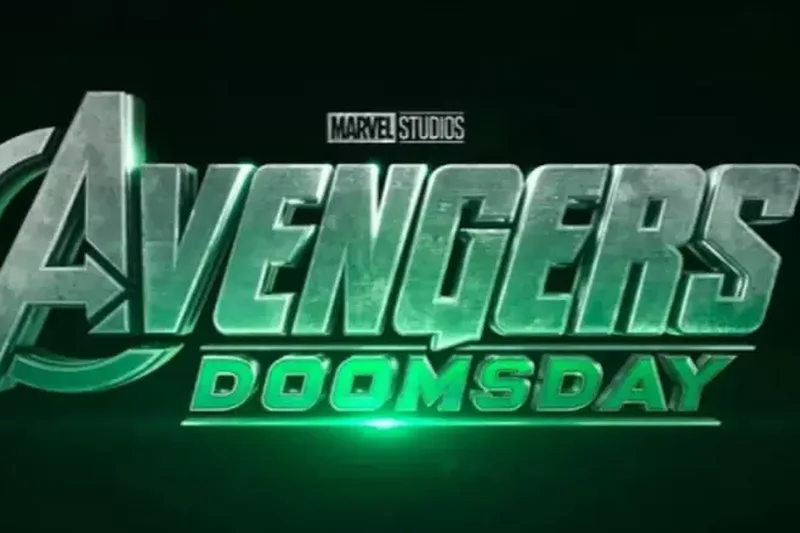 Imagem de Vingadores: Doomsday