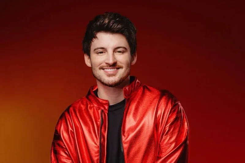 Gabriel Smaniotto é eliminado do Estrela da Casa e recebe conselho de cantora famosa