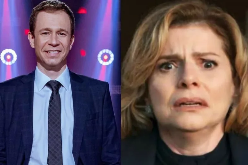 SBT enfrenta a Globo e marca estreia do The Voice para dia do capítulo especial de Vale Tudo