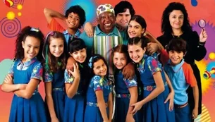 chiquititas