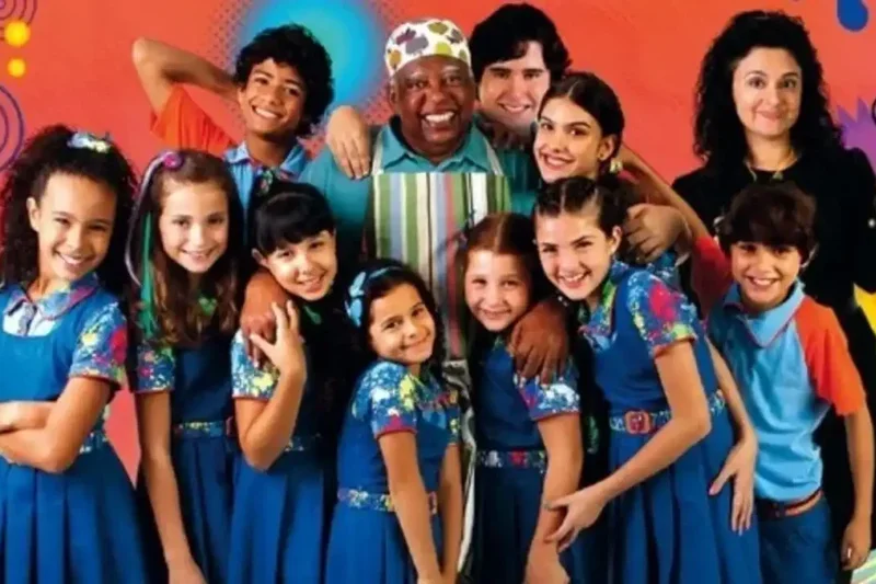 Fenômeno no streaming, Chiquititas deixa o catálogo da Netflix; saiba quando!