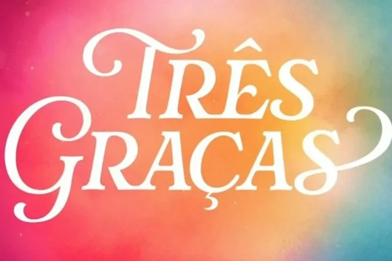 Globo divulga primeiro teaser de Três Graças e web se anima: ‘Novelão’