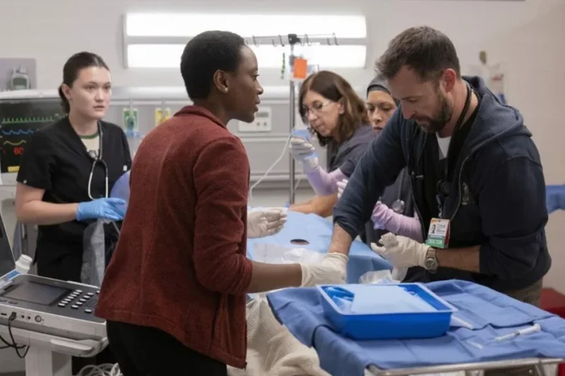 A série de sucesso da HBO que teve sua audiência triplicada após vitória no Emmy 2025