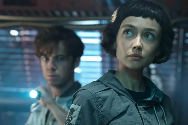 Alien: Earth vai ter 2ª temporada? Noah Hawley revela futuro da série