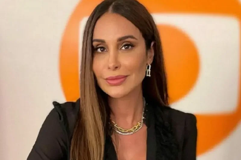 Carol Marra, atriz de ‘Dona de Mim’, revela planos de ser mãe após nove anos de noivado