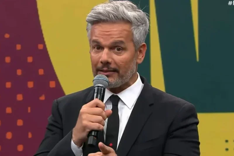 Desesperada, Band aposta em game show para alavancar horário nobre