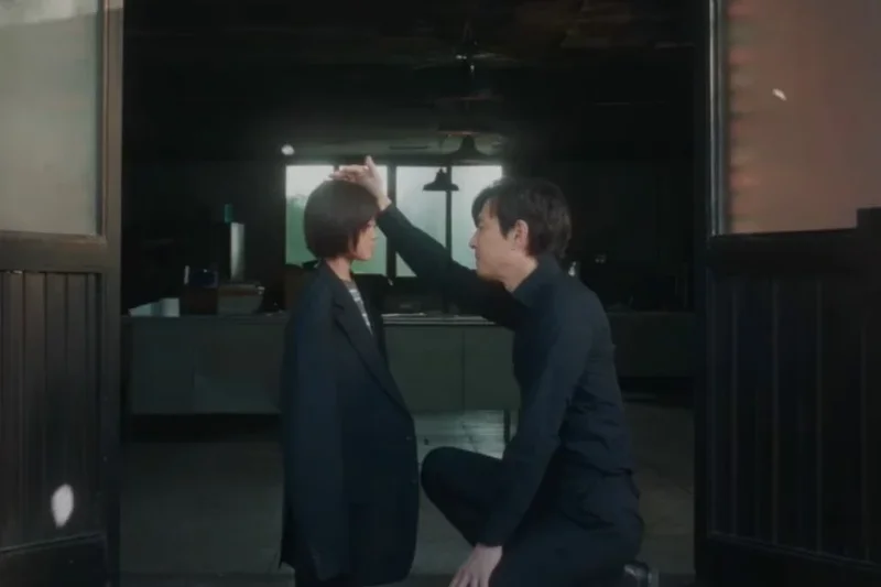 Nice to Not Meet You: novo k-drama com Lee Jung-jae ganha teaser divertido